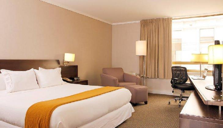 Holiday Inn Express Concepcion