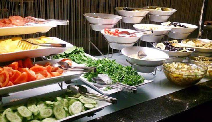 Agaoglu My City Hotel