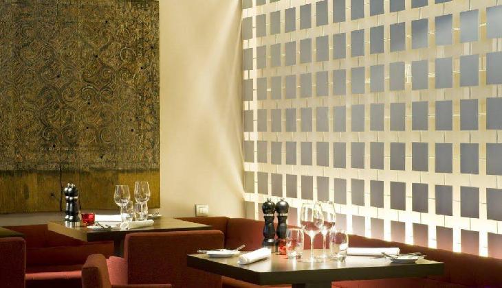 هتل رادیسون بلو مادرید پرادو