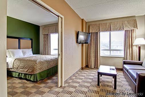 Extended Stay Canada - Toronto - Vaughan