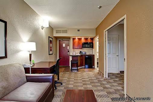 Extended Stay Canada - Toronto - Vaughan