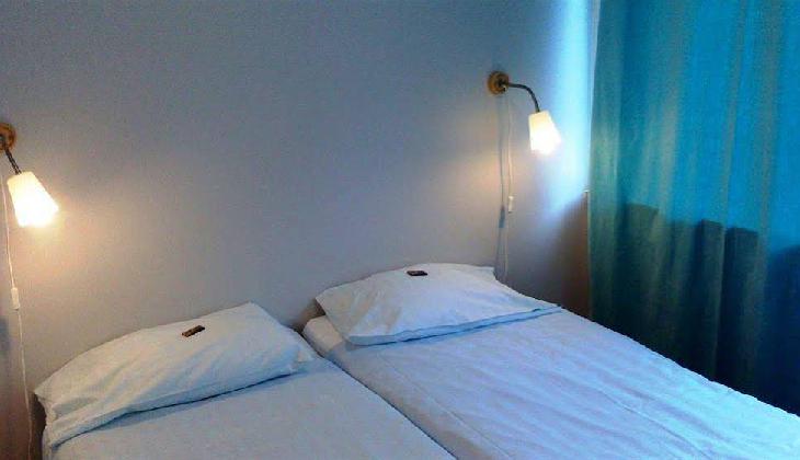 STF Malmö City Hostel & Hotel