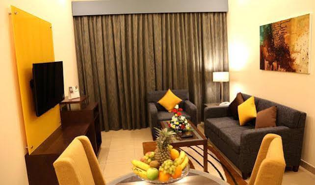 Xclusive Casa Hotel Apartments