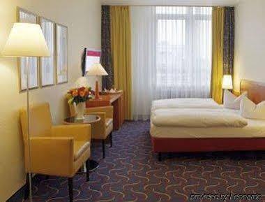 Ramada Überseehotel Bremen