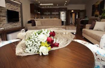 Taksim Ultra Vip Apartments
