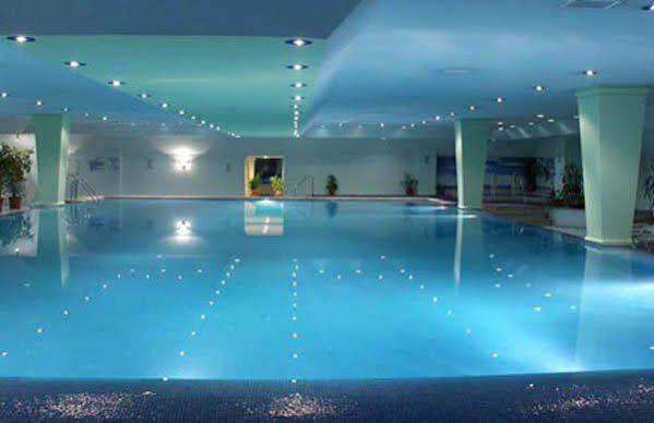 هتل ددمان استانبول