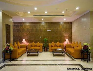 Ramada Dar Al Fayzeen Makkah