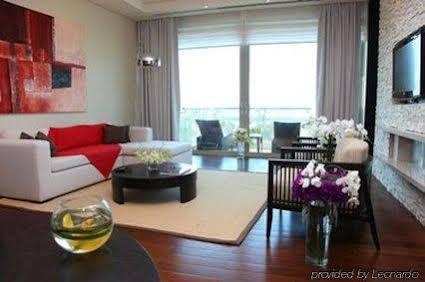 هتل ریکسوس پالم جمیرا