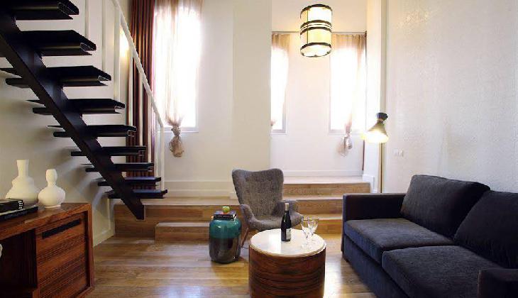 Room Mate Kerem Hotel & Spa