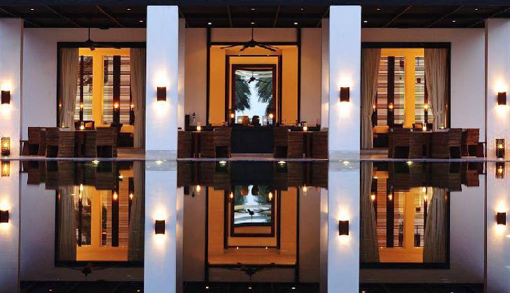 The Chedi Muscat