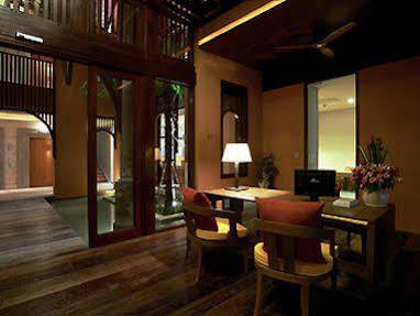 هتل مرکور سامویی