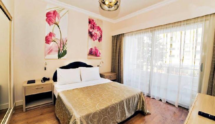 Jasmine Court Hotel Casino