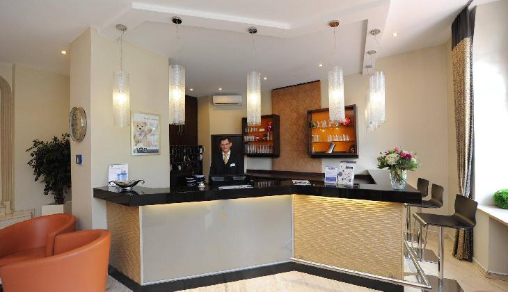 Best Western Hotel Kaiserhof