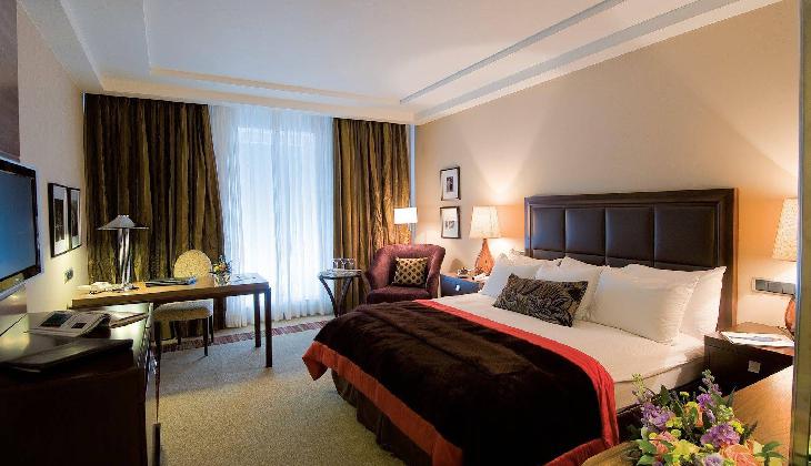 Corinthia Hotel St Petersburg