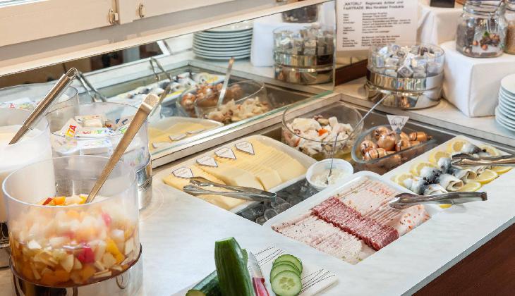 Comfort Hotel Royal Zurich