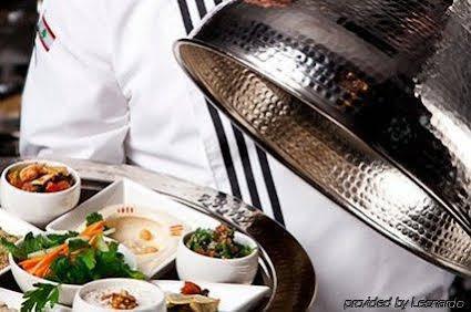 هتل ریکسوس پالم جمیرا