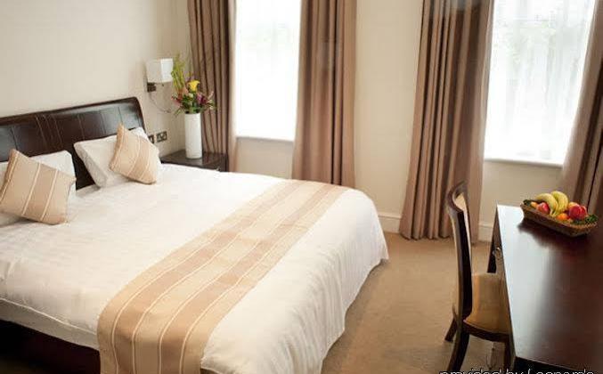 The Villa Kensington