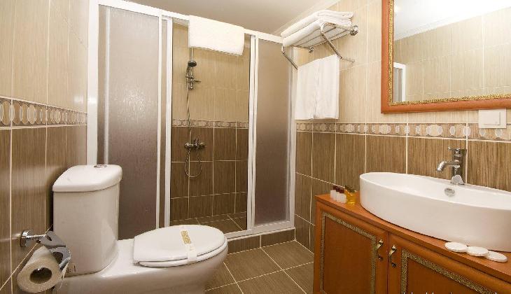 Hotel Gedik Pasa Konagi