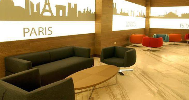 Caratpark Hotel Taksim