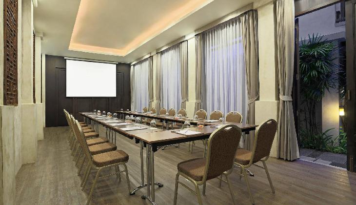 Le Meridien Koh Samui Resort & Spa