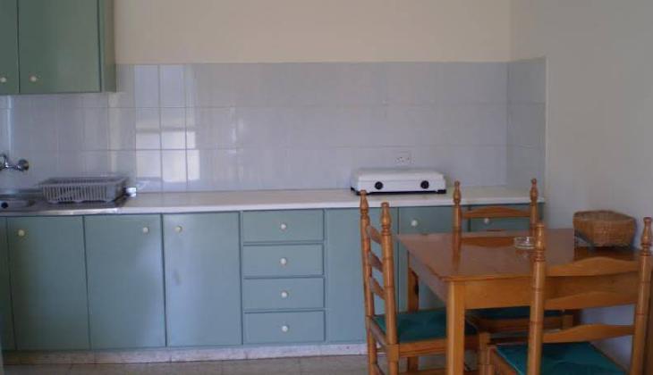 Barbara Tourist Apartments