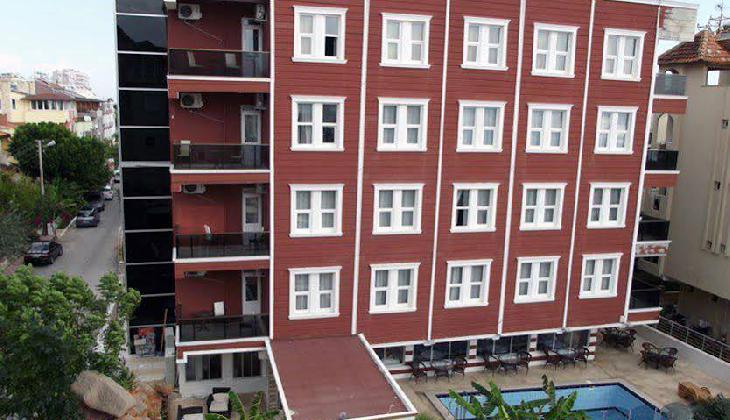 نیویورک هتل 