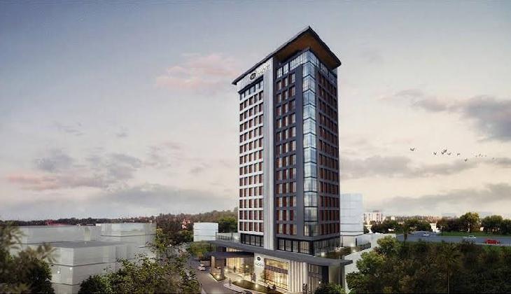 Wish More Hotel Istanbul