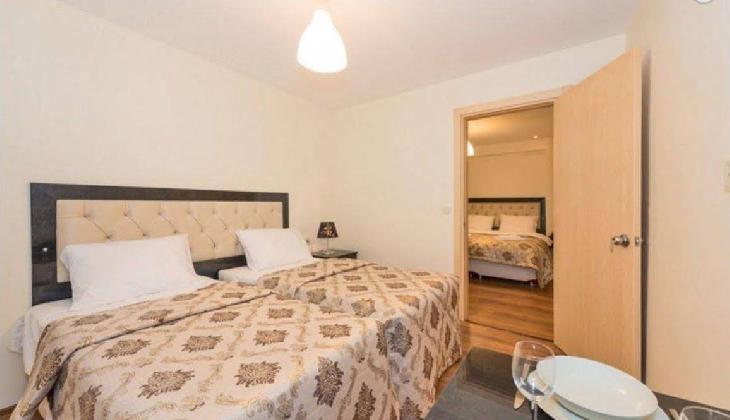 هتل اینویکتوم رزیدنس