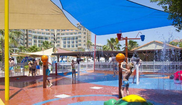 Side Mare Resort Spa