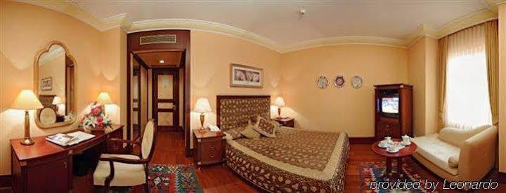 Eresin Hotels Sultanahmet – Boutique Class