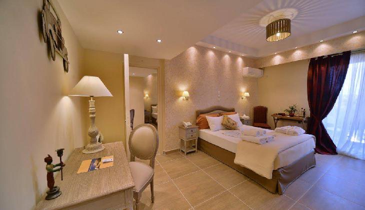 Anixi Boutique Hotel