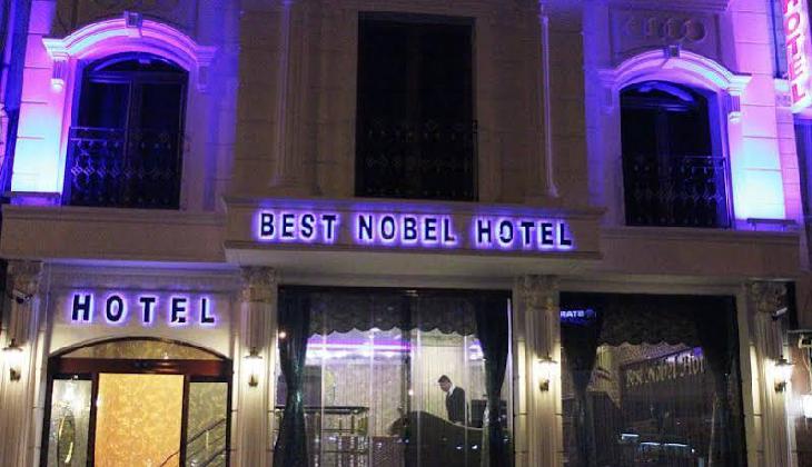 Best Nobel Hotel 2