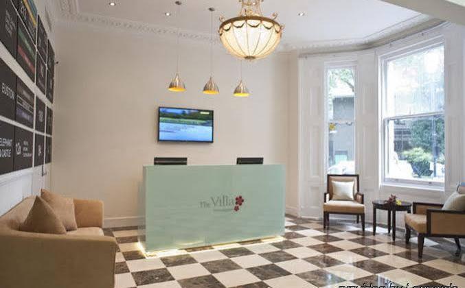 The Villa Kensington