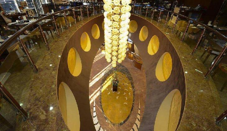 Grand Midwest Tower – Sheikh Zayed Road – Media City