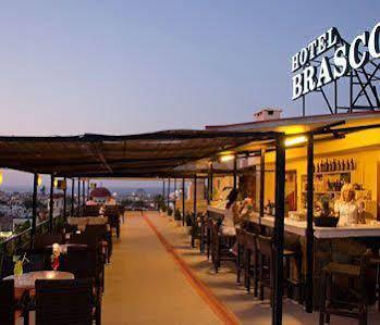 Hotel Brascos