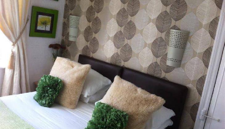 The Fylde International