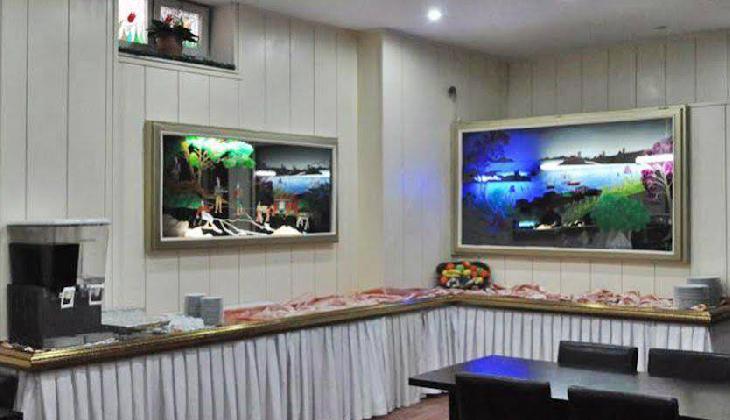 هتل کایا مادرید