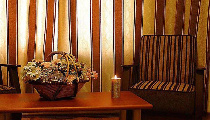 هتل گلدن پالاس