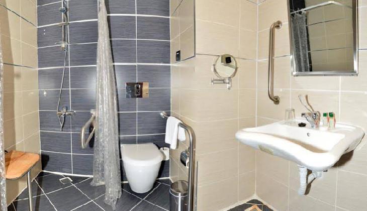 Dalaman Airport Lykia Resort Hotel