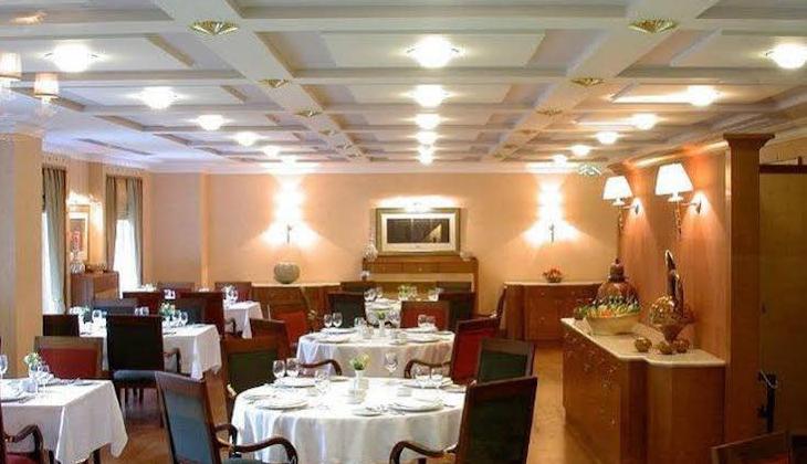 Eresin Hotels Sultanahmet – Boutique Class