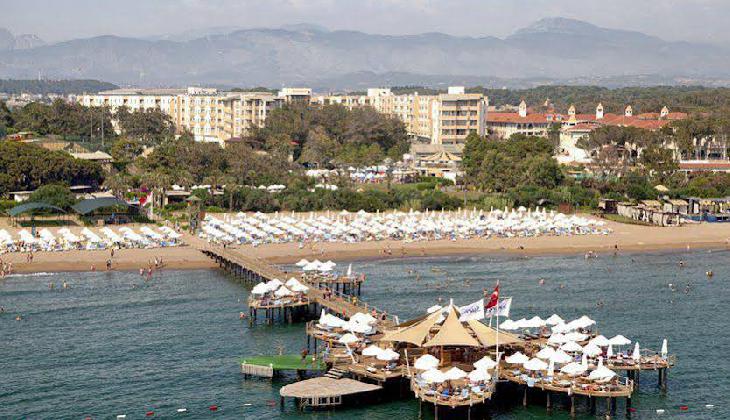 Sueno Hotels Beach Side