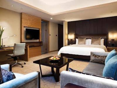 Kerry Hotel Pudong