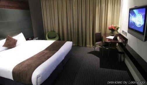 Rendezvous Grand Hotel Melbourne