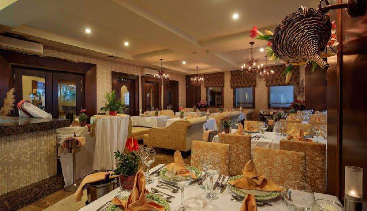 Crystal Admiral Resort Suites & Spa