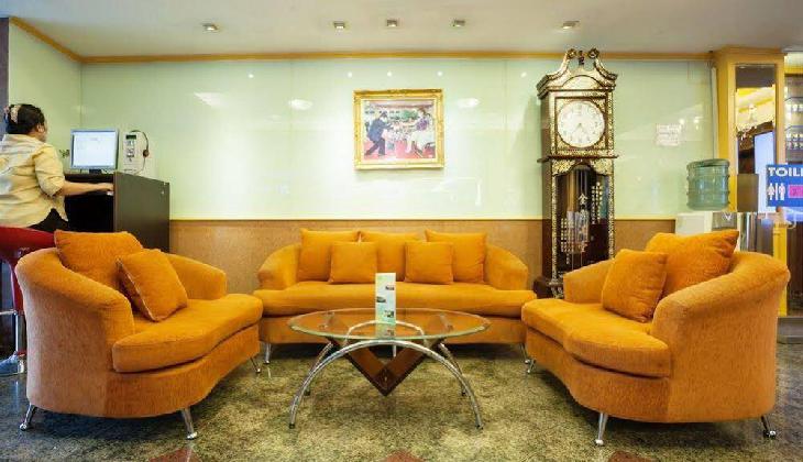 Grand Mandarin Residence