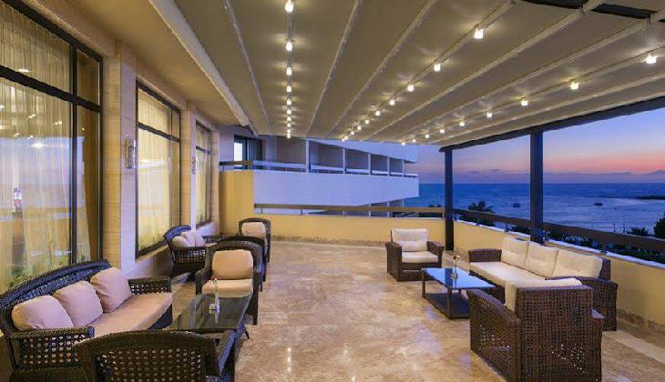 Ozkaymak Select Resort Hotel