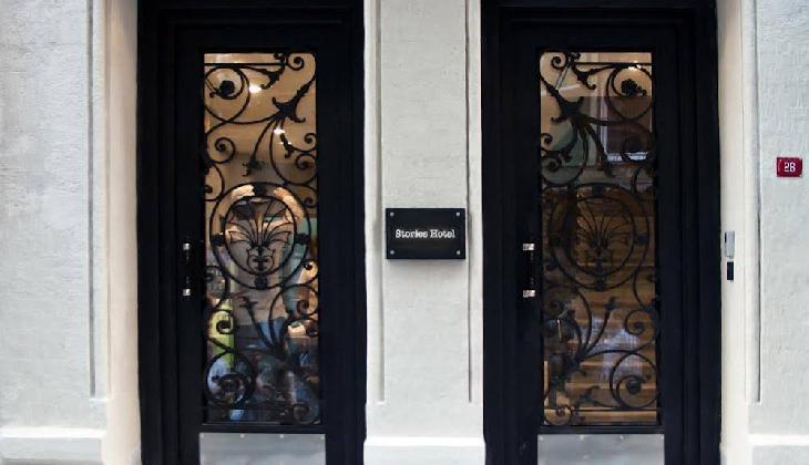 Taksim Prelude Hotel