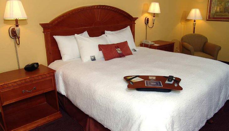 Hampton Inn Orlando/Florida Mall