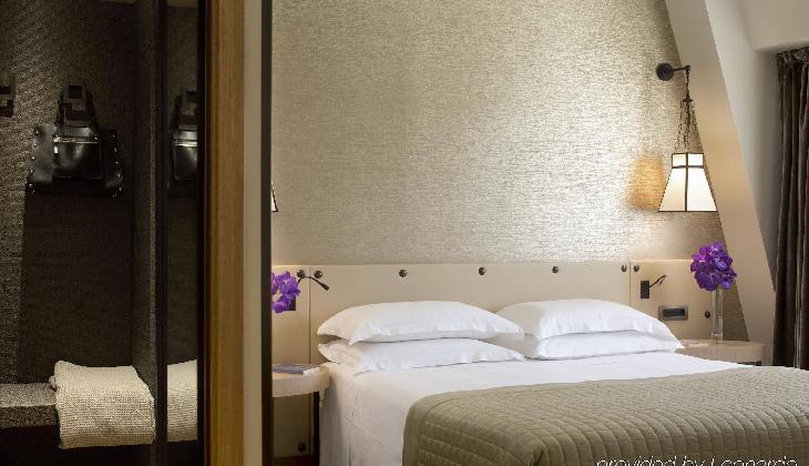 استار هتل متروپل