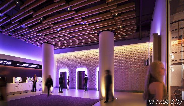 YOTEL New York Times Square